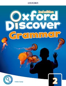 Oxford Discover 2: Posters