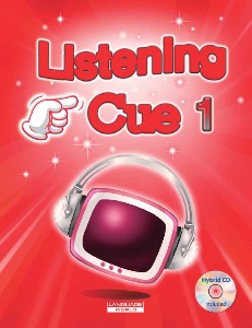 [Language World] Listening Cue 1(NEW-2023)