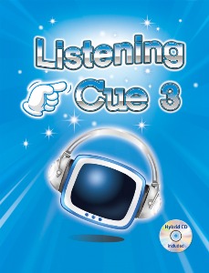 [Language World] Listening Cue 3