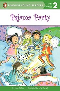 Puffin Young Readers 2 / Pajama Party