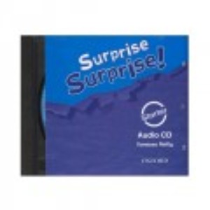 Surprise Surprise! Starter CD