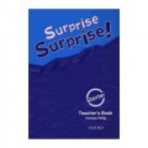 Surprise Surprise! Starter TB