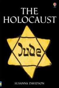 Usborne Young Reading 3-41 / The Holocaust (Book only)