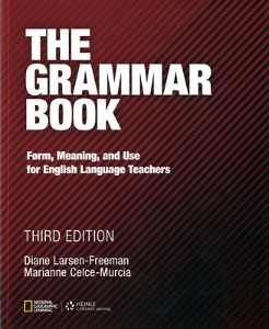 [Cengage] The Grammar Book (3ED)