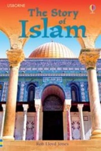 Usborne Young Reading 3-46 / The Story of Islam (Book only)