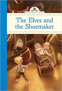 Silver Penny 02 / Elves and the Shoemaker