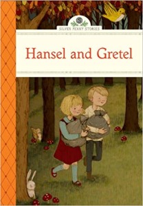 Silver Penny 05 / Hansel and Gretel