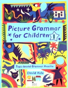 [MacMillan] Picture Grammar For Children 1