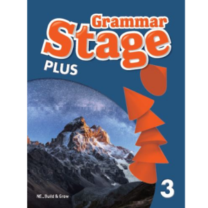 [Ne_Build&amp;Grow] Grammar Stage Plus 3