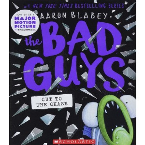 The Bad Guys 13 / The Bad Guys in Cut to the Chase