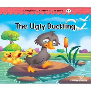 Compass Children’s Classics 2-07 / The Ugly Duckling