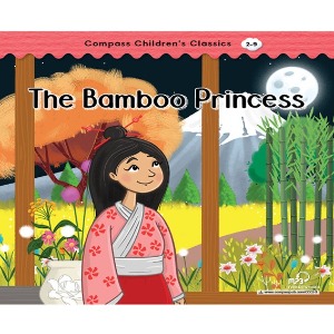 Compass Children’s Classics 2-09 / The Bamboo Princess