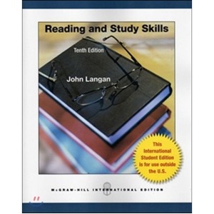 Reading and Study Skills (10E)