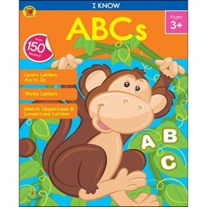 I Know ABCs
