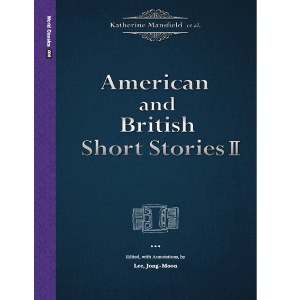 World Classics 6 / American and British Short Story