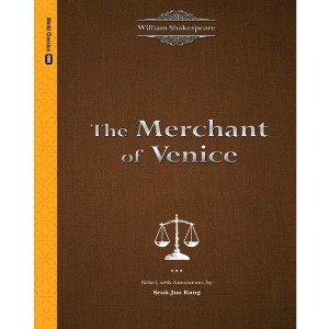 World Classics 4 / The Merchant of Venice