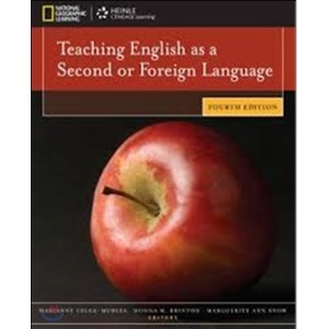 Teaching English as a Second or Foreign Lan. (4ED)