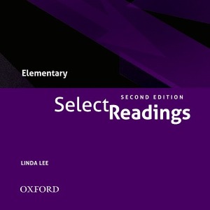 [Oxford] Select Readings Elementary CD (2E)