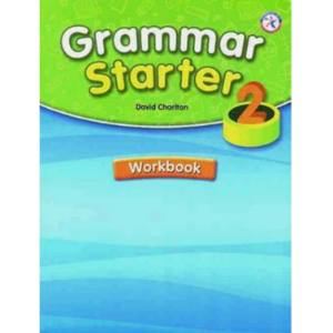 [Compass] Grammar Starter 2 WB