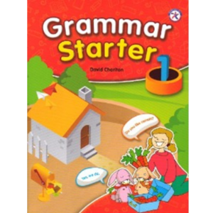 [Compass] Grammar Starter 1 SB