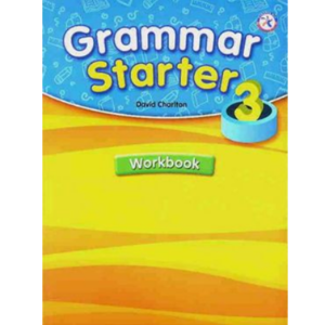 [Compass] Grammar Starter 3 WB