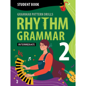 [Compass] Rhythm Grammar Intermediate 2 SB