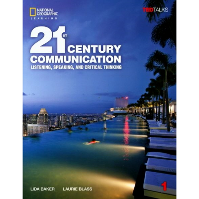 [National Geographic] 21st Century Communication 1