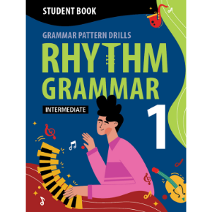 [Compass] Rhythm Grammar Intermediate 1 SB