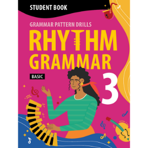 [Compass] Rhythm Grammar  Basic 3 SB