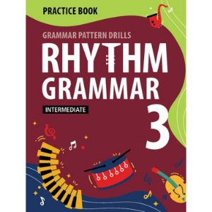 [Compass] Rhythm Grammar Intermediate 3 PB