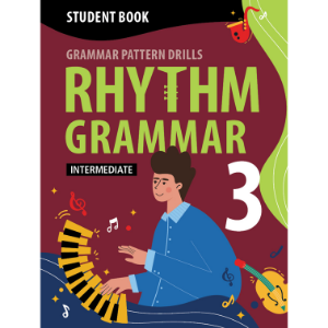 [Compass] Rhythm Grammar Intermediate 3 SB