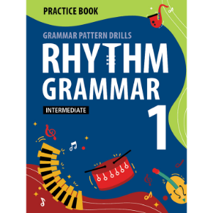 [Compass] Rhythm Grammar Intermediate 1 PB