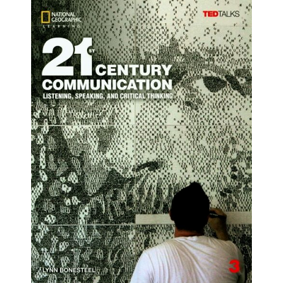 [National Geographic] 21st Century Communication 3