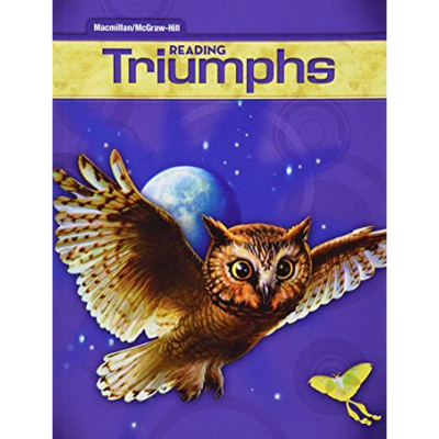 Triumphs (2011) 5 SB with MP3 CD(1)