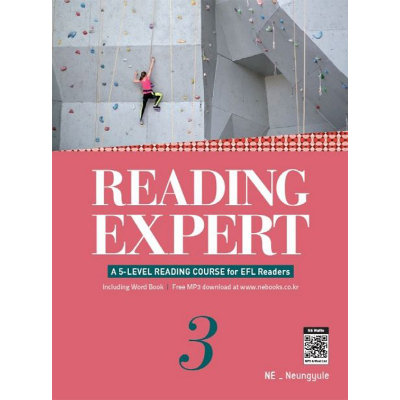 [능률] Reading Expert 3