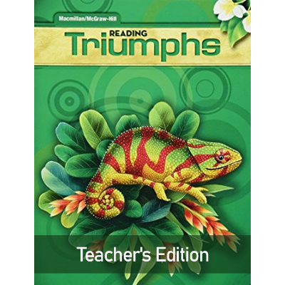 Triumphs (2011) 4 SB TE