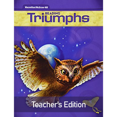 Triumphs (2011) 5 SB TE