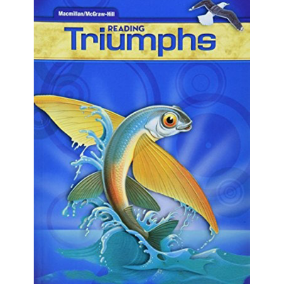 Triumphs (2011) 6 SB with MP3 CD(1)