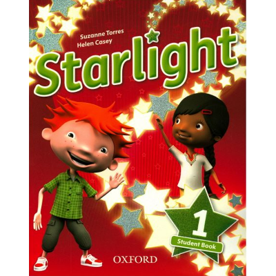 [Oxford] Starlight 1 SB