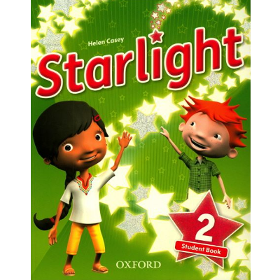 [Oxford] Starlight 2 SB
