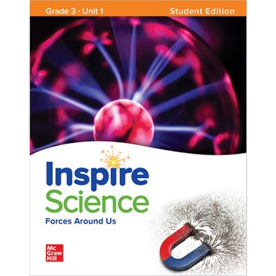 Inspire Science G3 Unit 1 SB