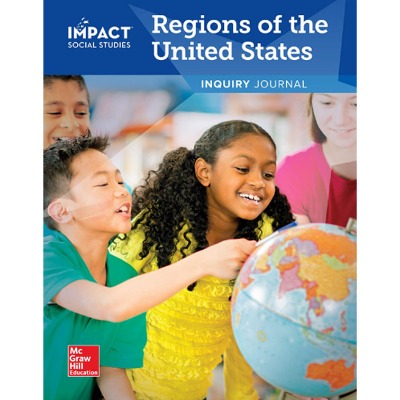 Impact SS/SB G4(IJ) Regions of the United States