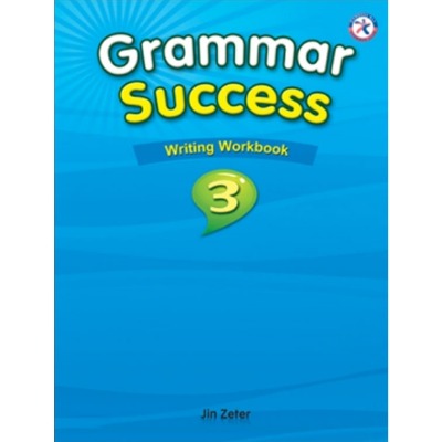 [Compass] Grammar Success 3 WB