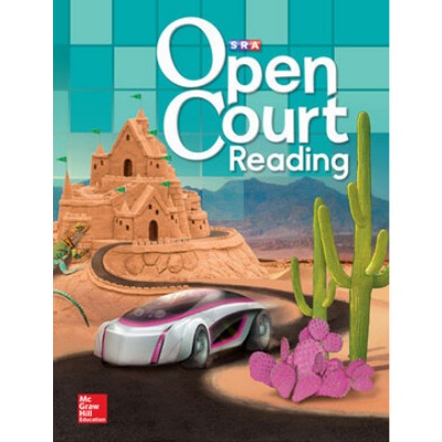 Open Court Reading 5 SB
