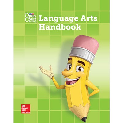Open Court Reading Language Arts Handbook 2