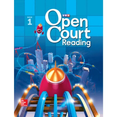 Open Court Reading 3.1 SB