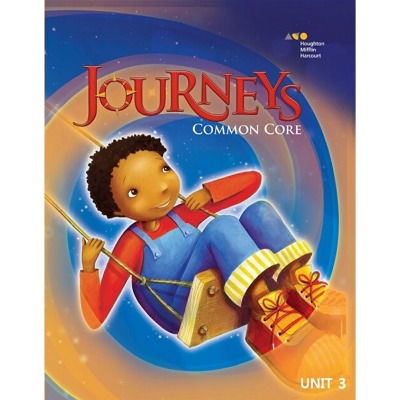 Journeys CCSS package G2.3 (SB+WB with Audio CD)