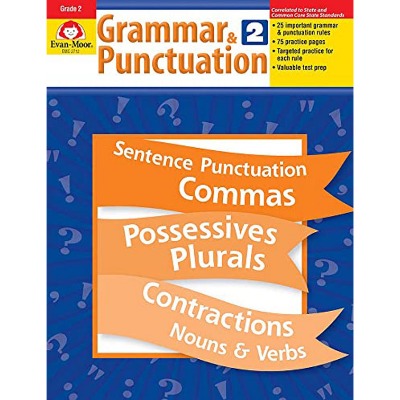 Grammar &amp; Punctuation 2 TG