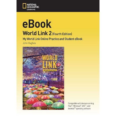 [Cengage] World Link 2 E-book (4E)