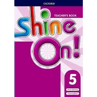 Shine On! 05 TG